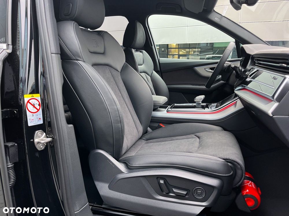 Audi Q7 - 22