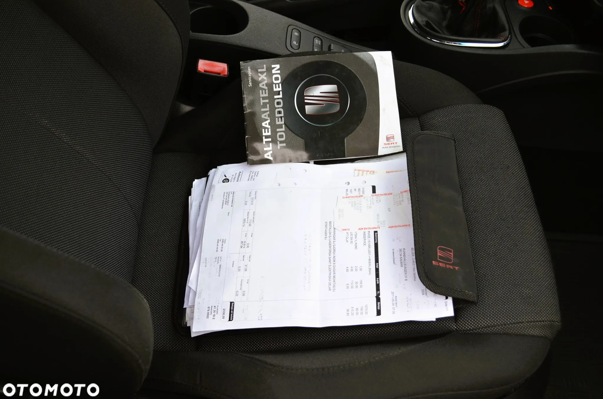 Seat Leon 2.0 TSI FR - 28