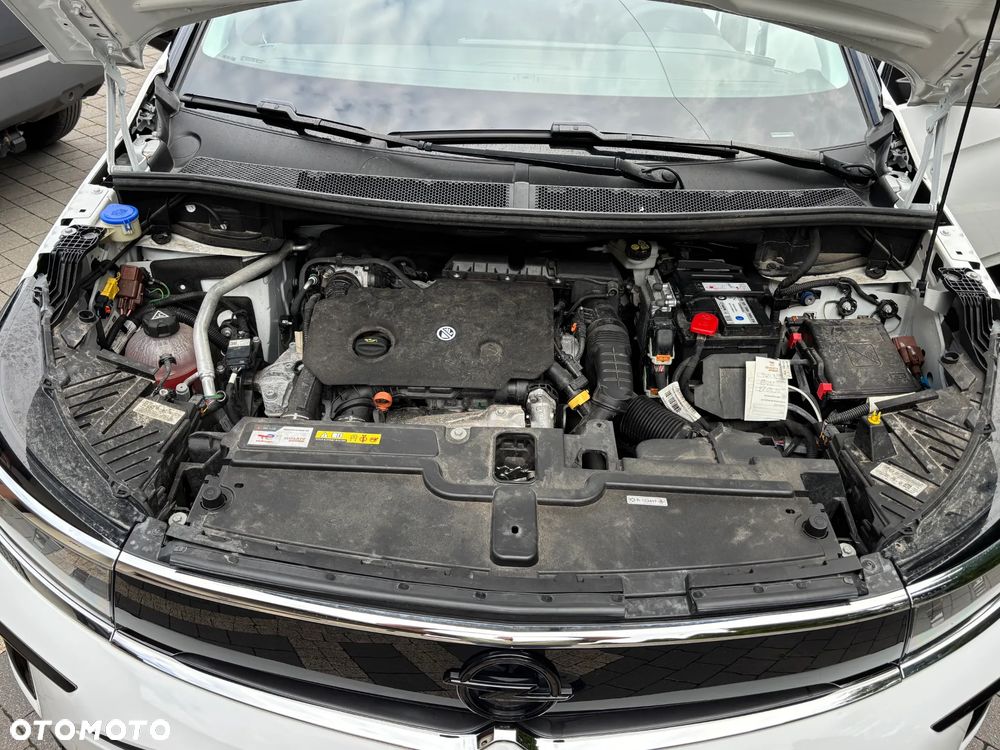 Opel Grandland - 16