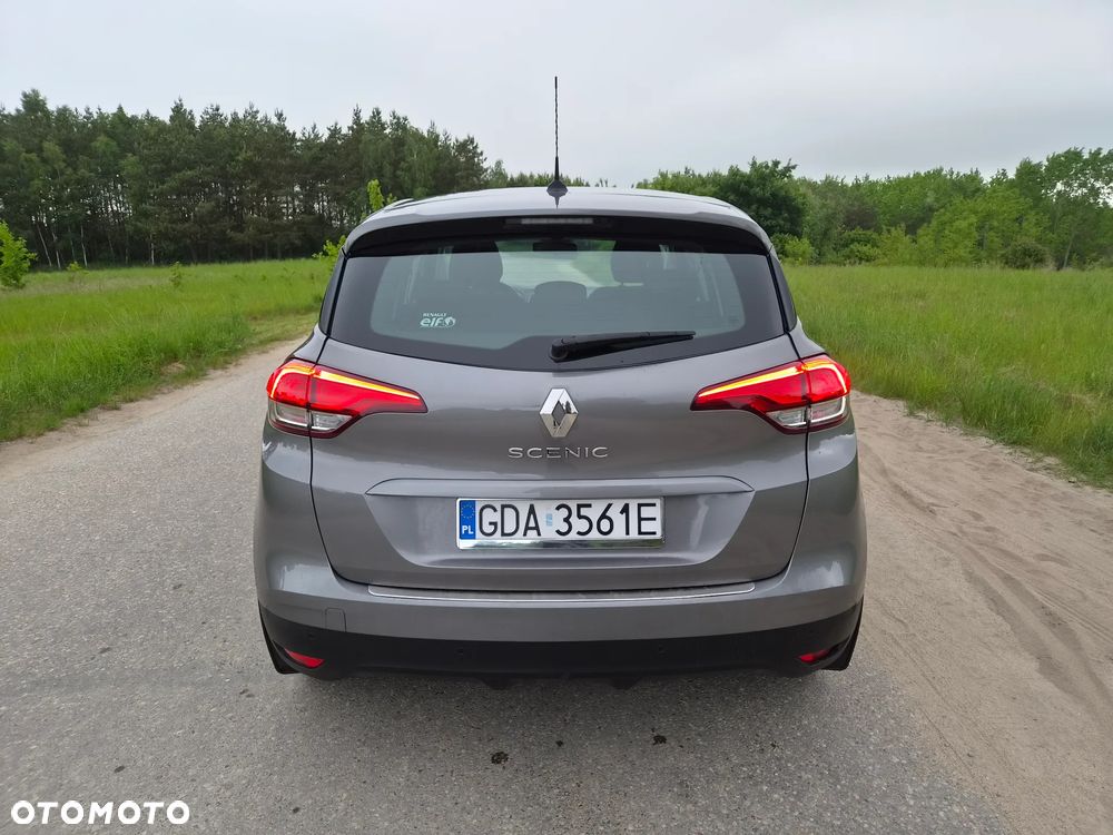 Renault Scenic Energy dCi 110 Start & Stop Dynamique - 15