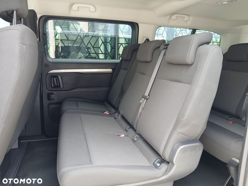 Toyota Proace Verso 2.0 D4-D Long Business - 7