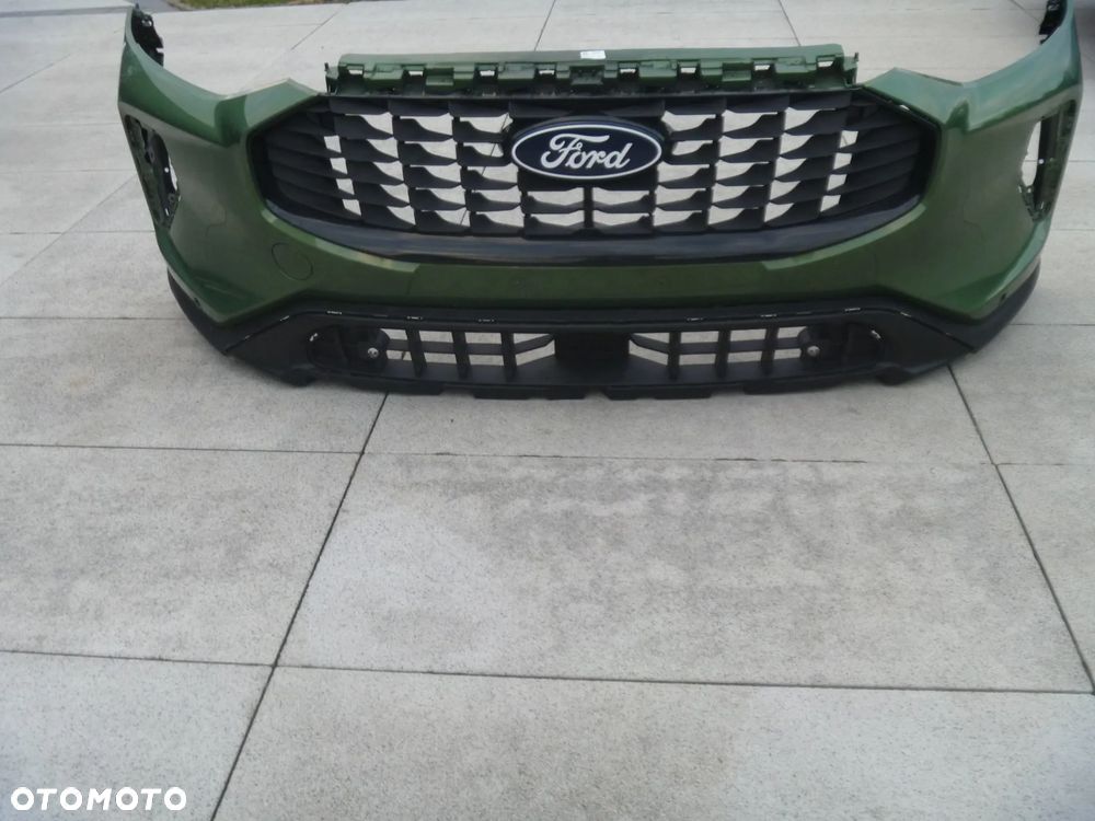 FORD KUGA MK3 BŁOTNIK PRZEDNI PRAWY LISTWA ST LINE ORYGINAŁ - 7