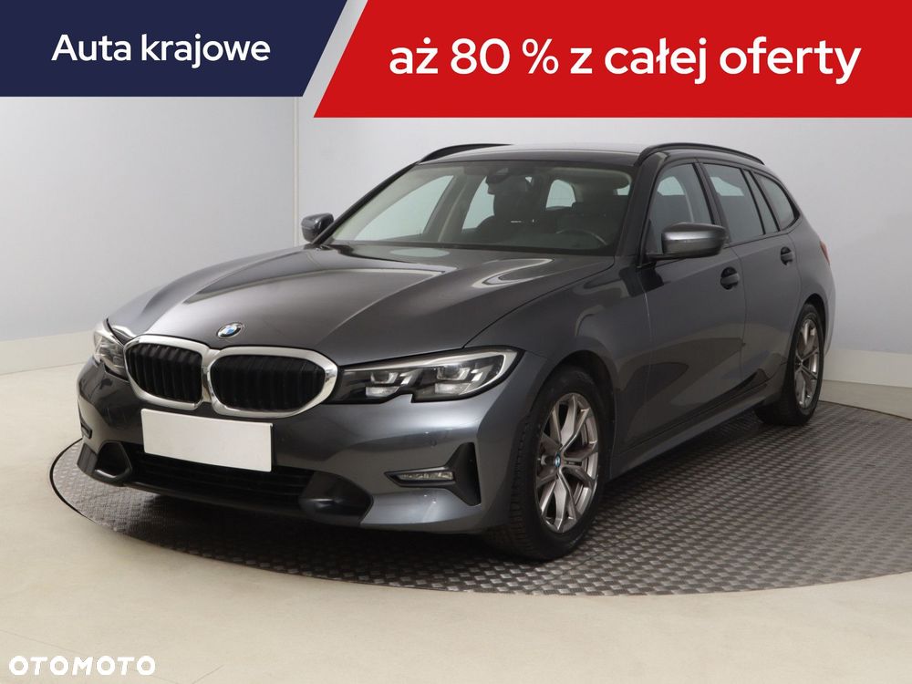 BMW Seria 3 - 3