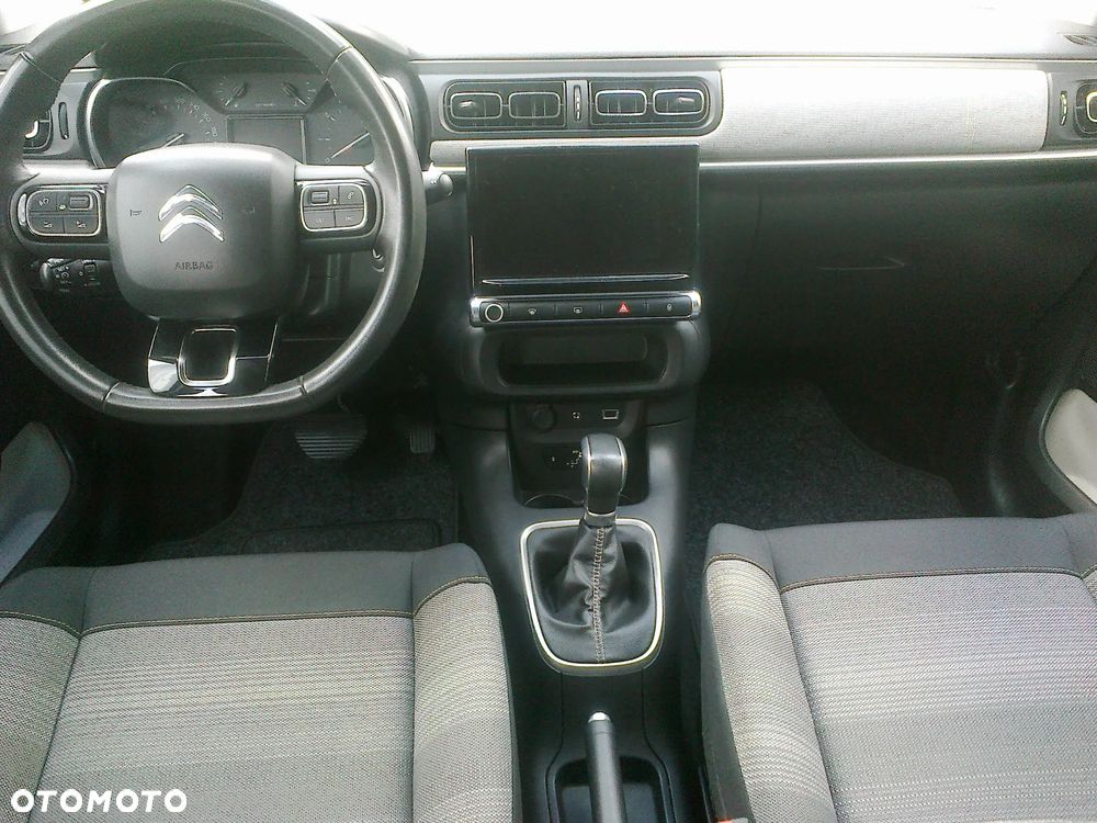 Citroën C3 - 9