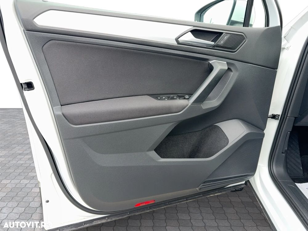 Volkswagen Tiguan 1.5 TSI ACT DSG Comfortline - 11