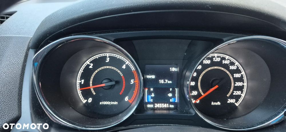 Mitsubishi ASX 1.8 DID Inform - 17