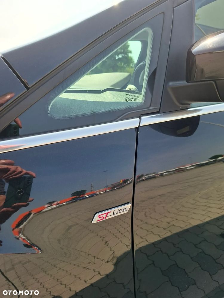 Ford C-MAX 2.0 TDCi Titanium MPS6 - 2