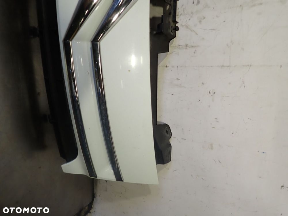 GRILL ATRAPA CITROEN JUMPY II - 3