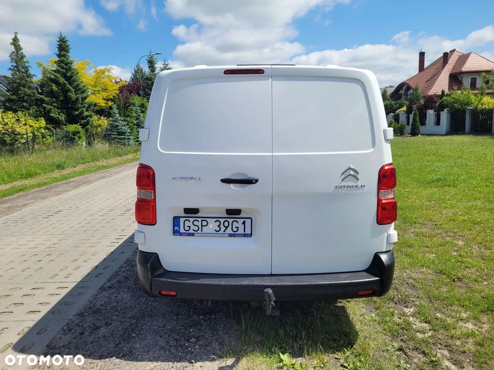 Peugeot Expert, Jumpy, Proace L3 150KM Klima Parktronic - 8