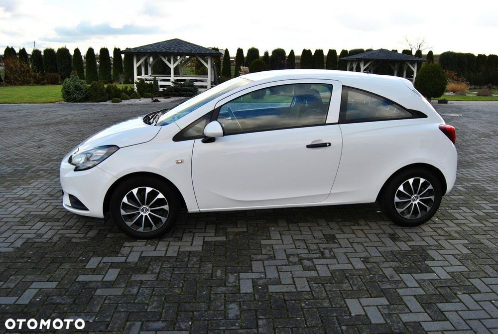 Opel Corsa 1.2 16V Energy - 5