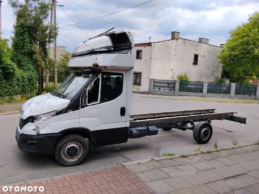Iveco daily - 17