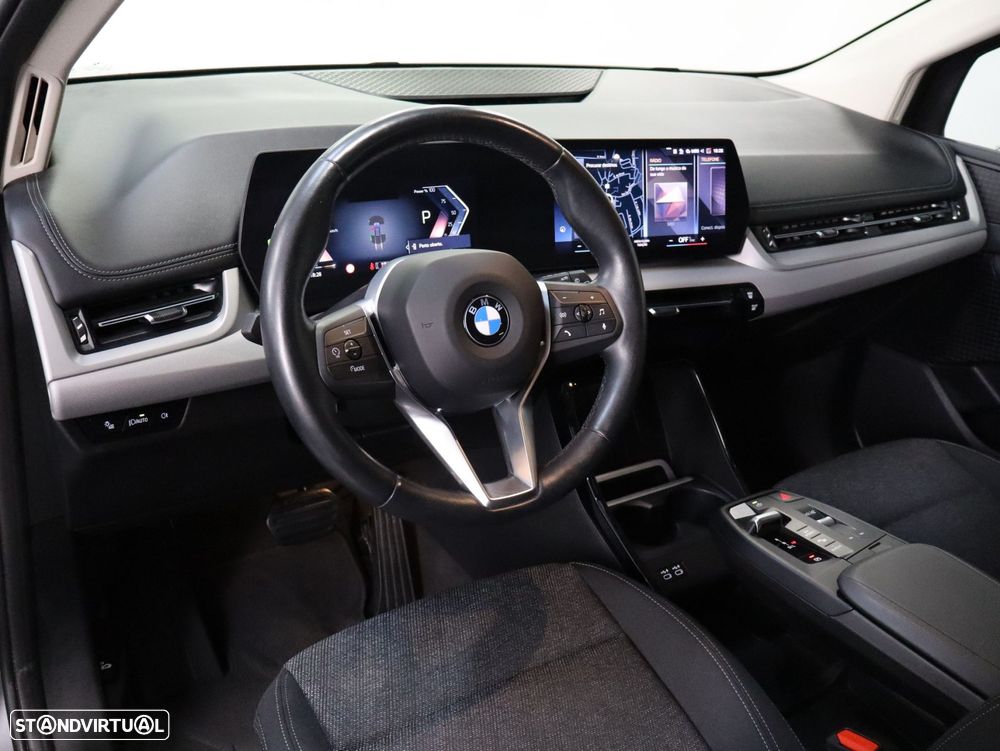 BMW 218 Active Tourer i Auto - 6