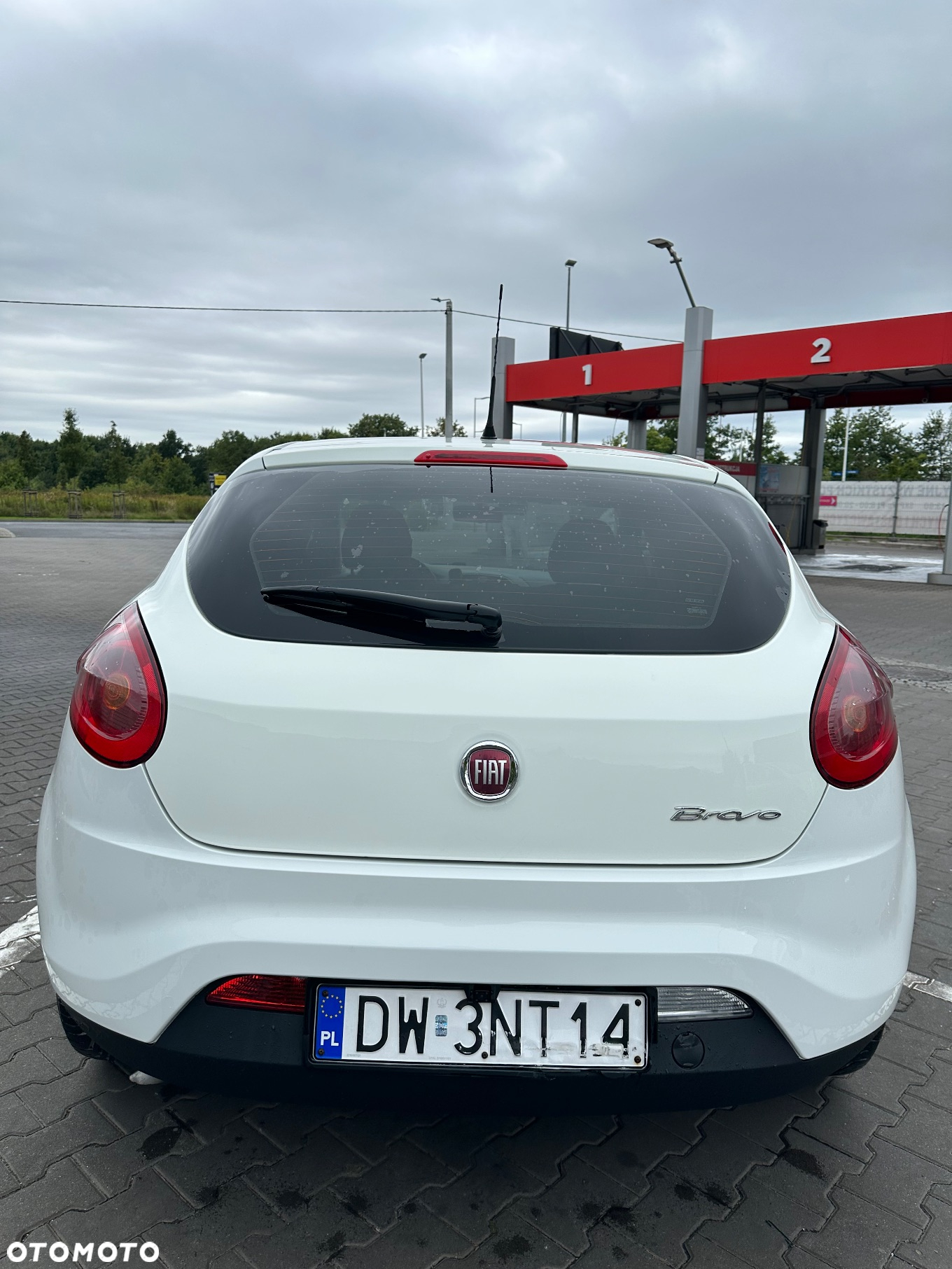 Fiat Bravo 1.6 Multijet 16V Dynamic - 11