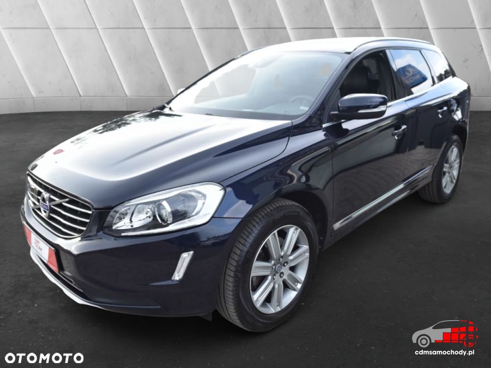 Volvo XC 60 - 4