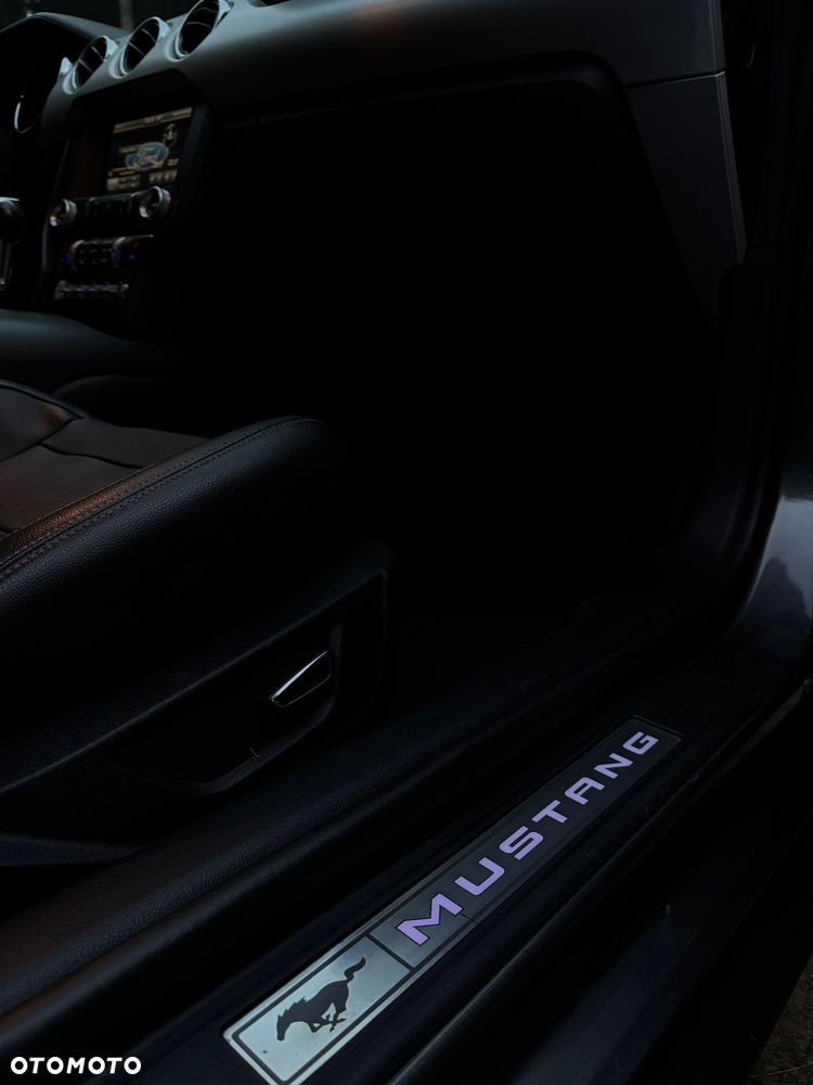 Ford Mustang 2.3 EcoBoost - 22