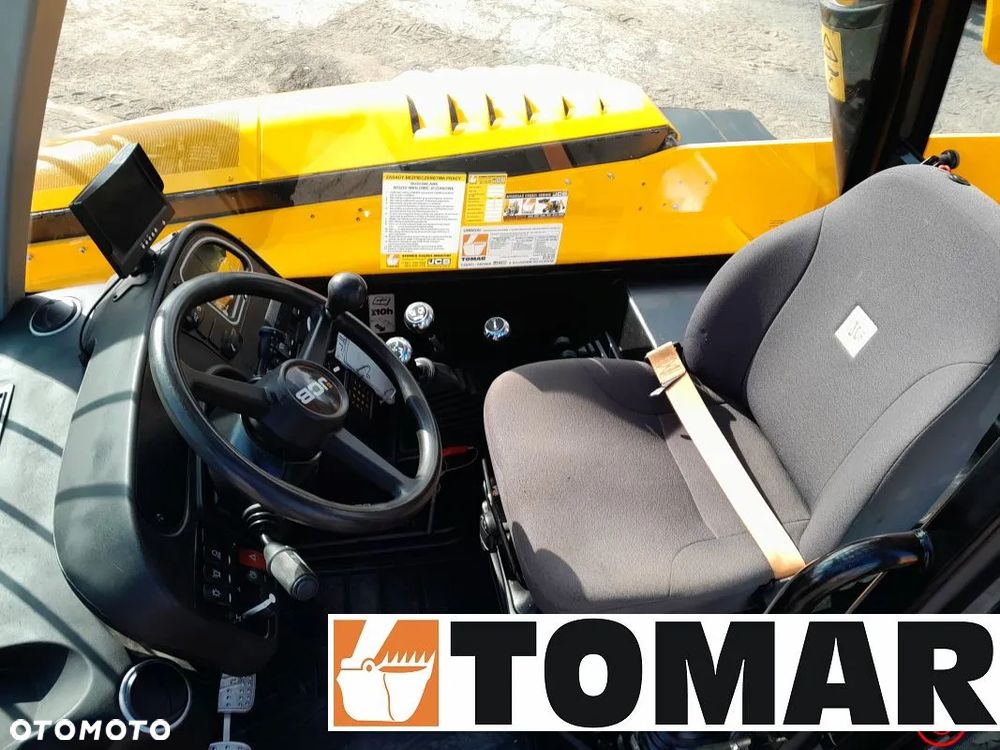 JCB 540-140 - 21