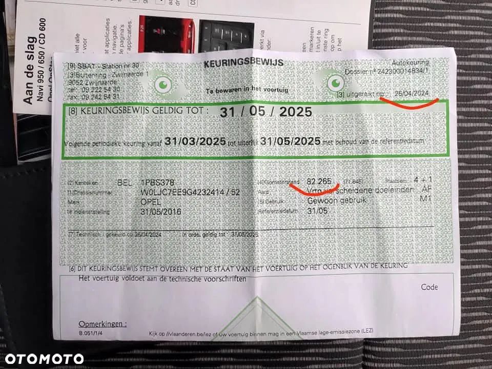 Opel Mokka 1.6 Enjoy S&S - 28