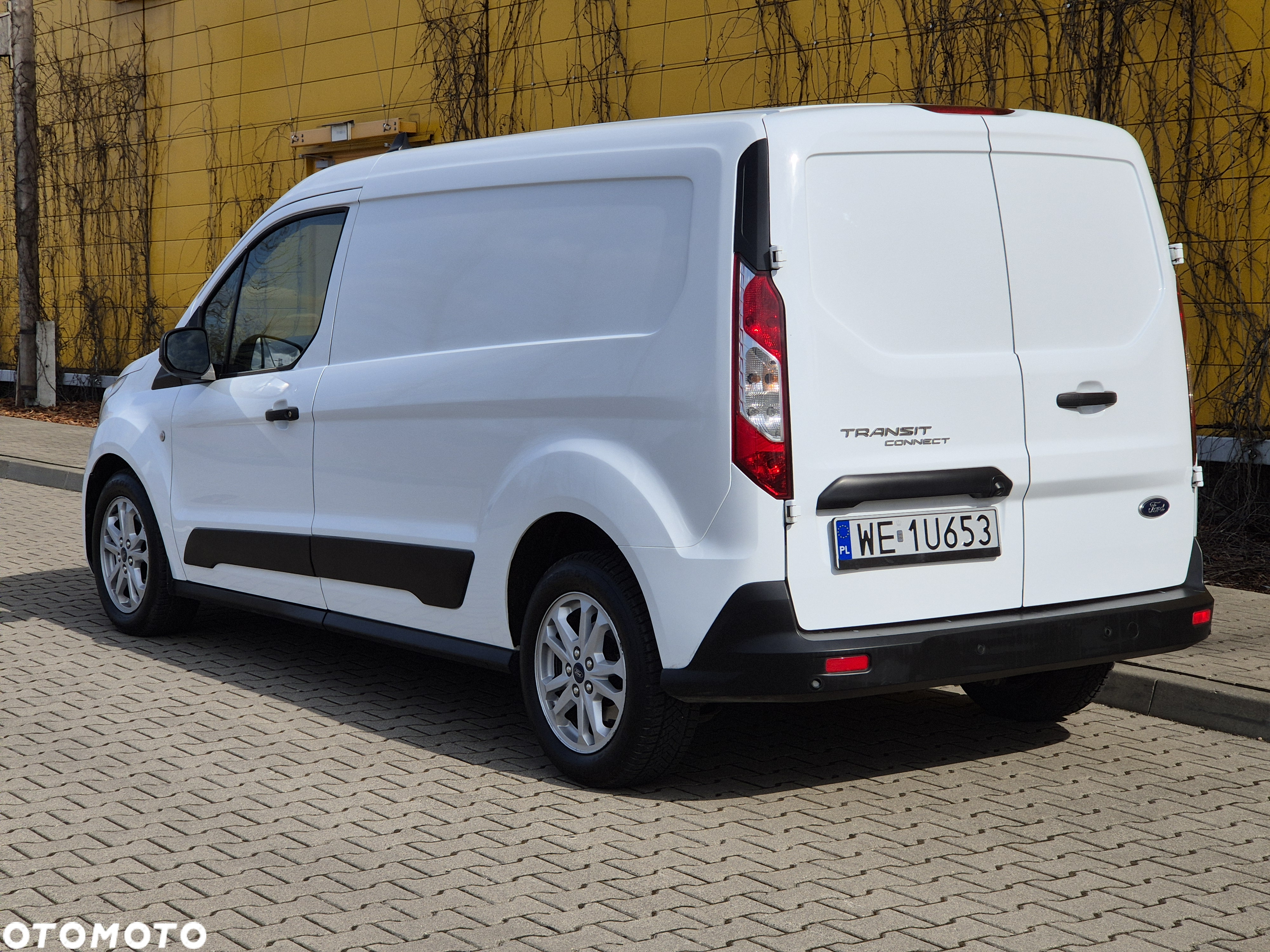 Ford Connect - 3