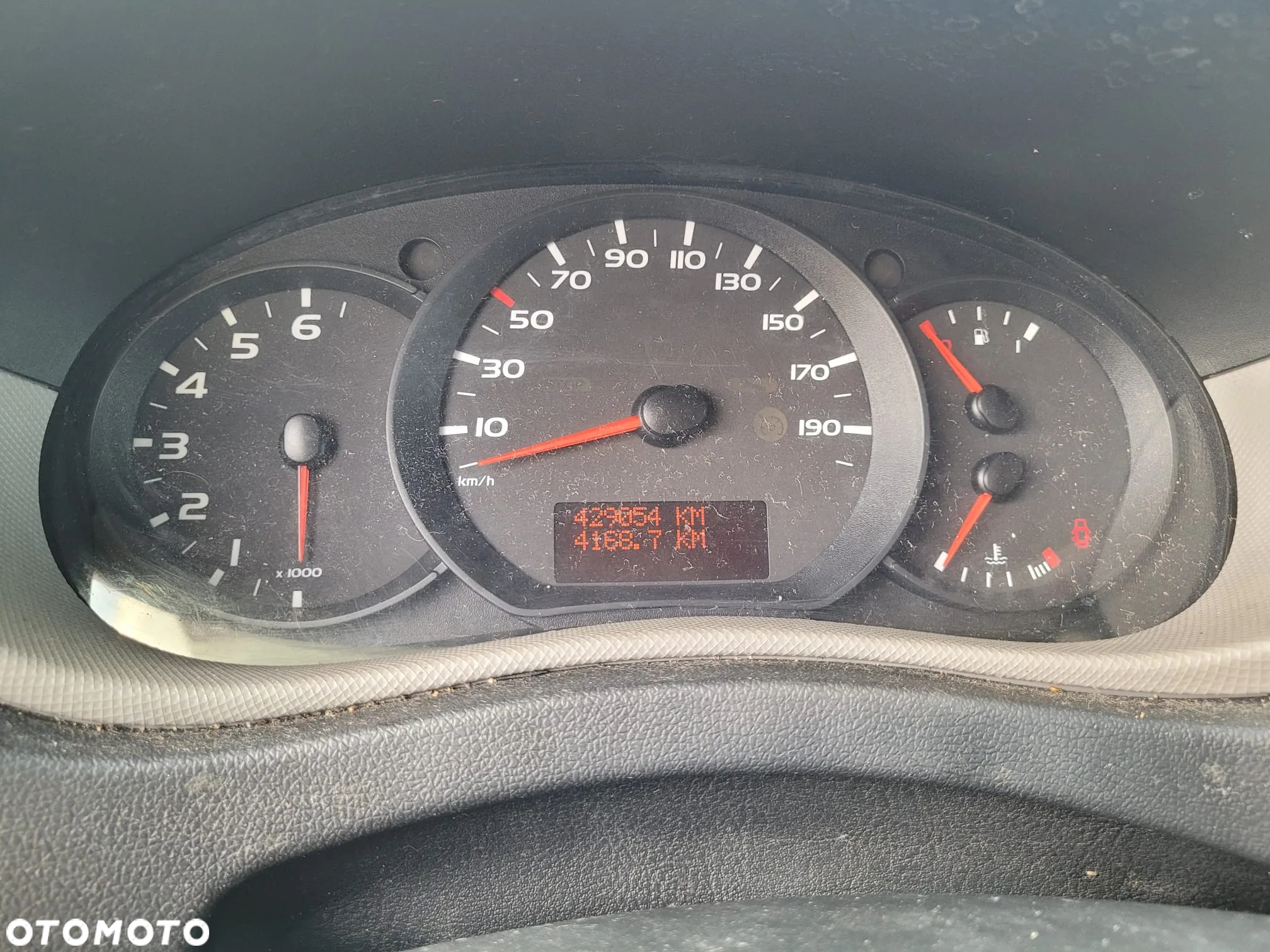 Renault Master 3 - 8