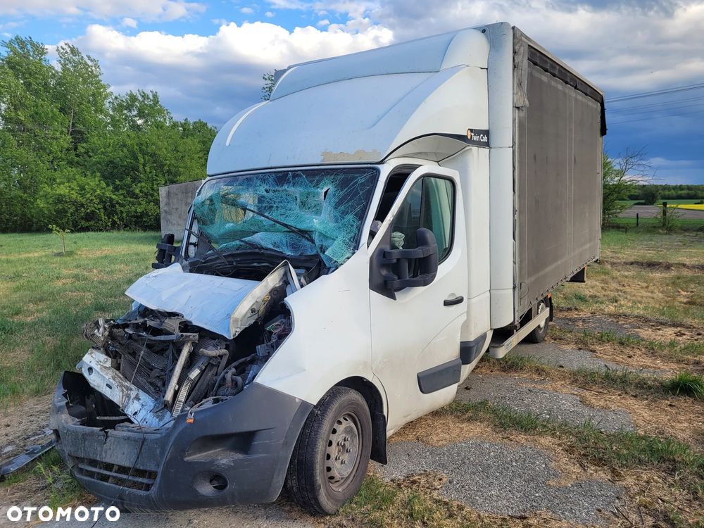 Renault MASTER - 2