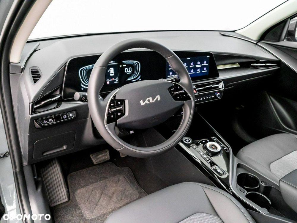Kia Niro - 25