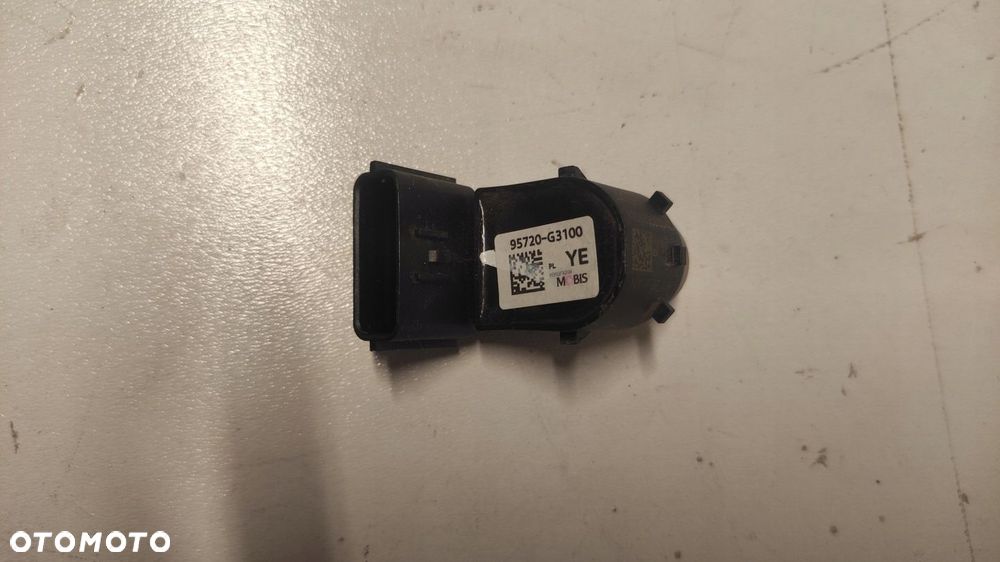 HYUNDAI KONA LIFT CZUJNIK PDC SENSOR PARKOWANIA 95720-G3100 21-23 - 2