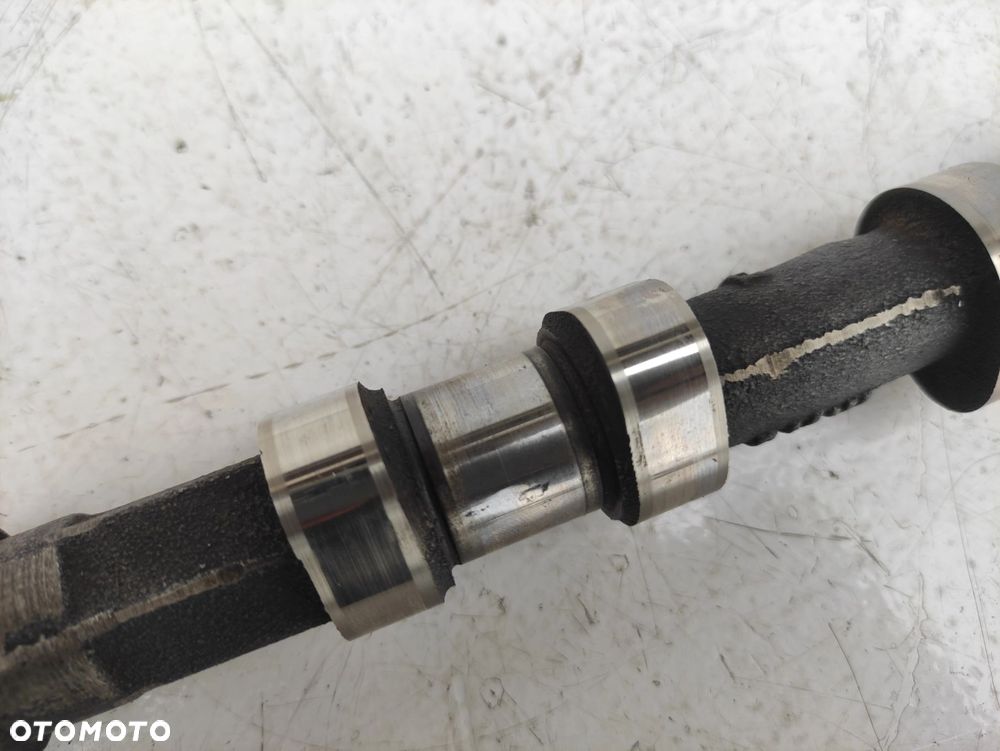 WAŁKI ROZRZĄDU M57N 7788781 7788782 - 14