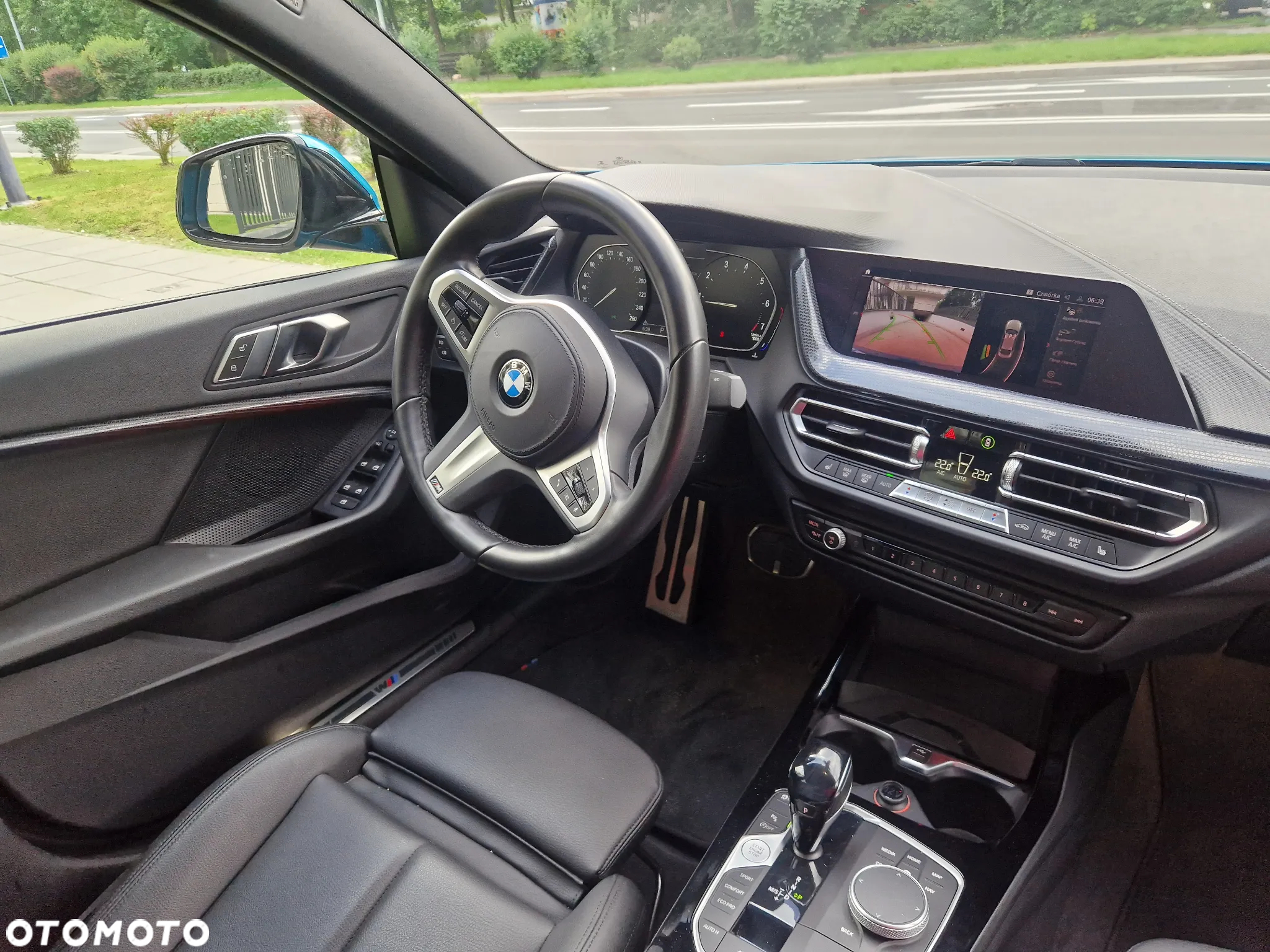BMW Seria 2 220i GT M Sport - 18