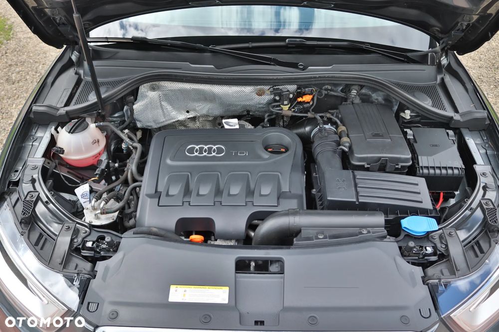 Audi Q3 2.0 TDI Quattro Prime Line S tronic - 21