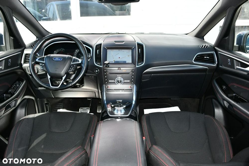 Ford S-Max - 2