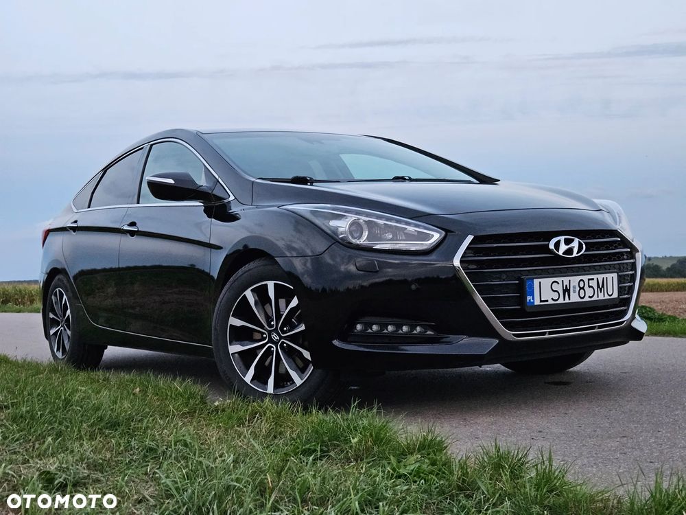 Hyundai i40 2.0 GDI Business - 2