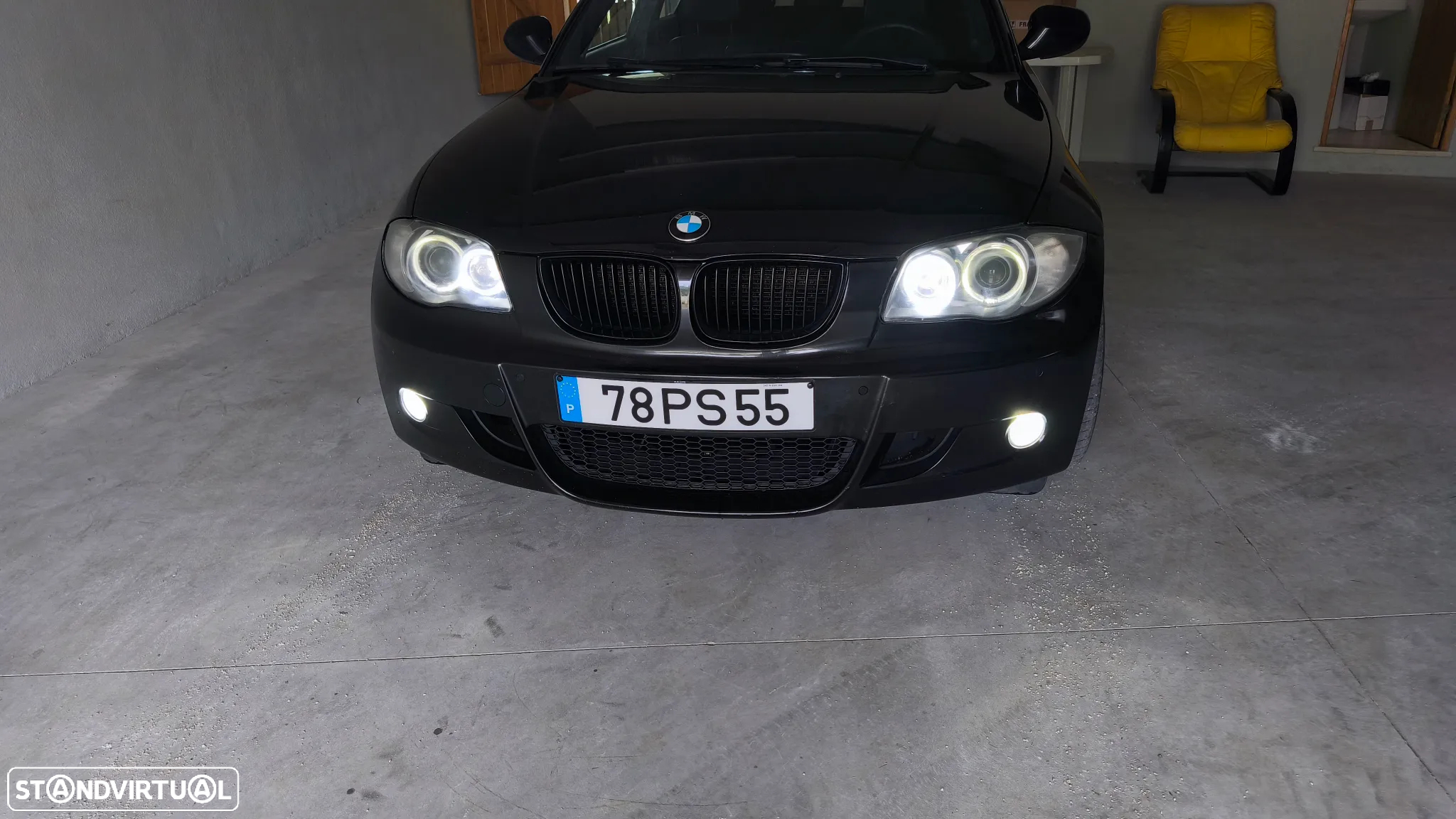 BMW 118 d - 11