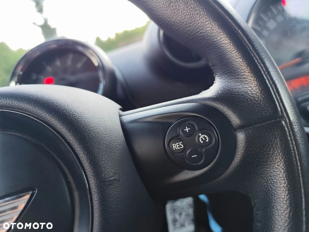 MINI Countryman Cooper S - 13