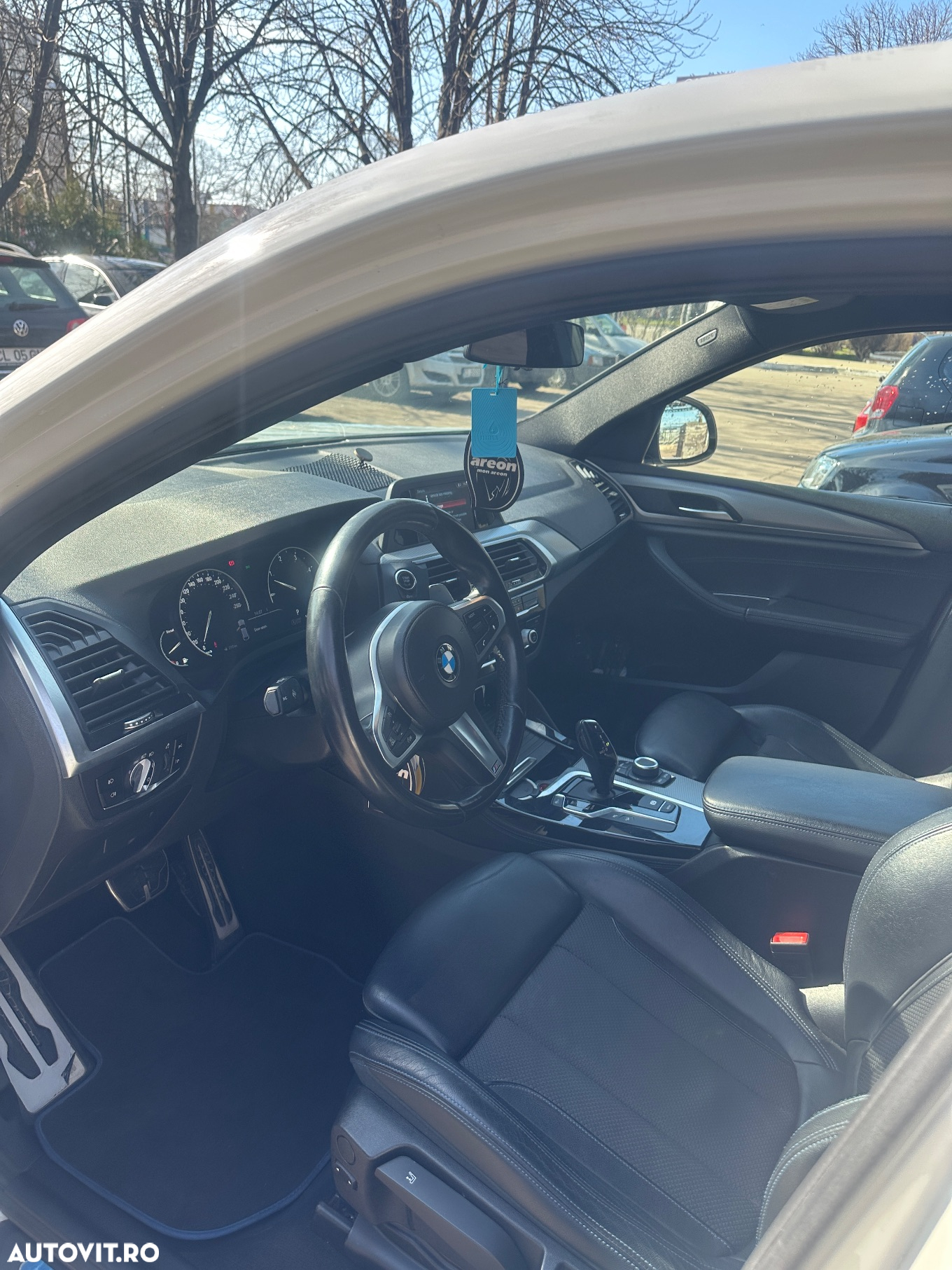 BMW X4 xDrive20d - 8