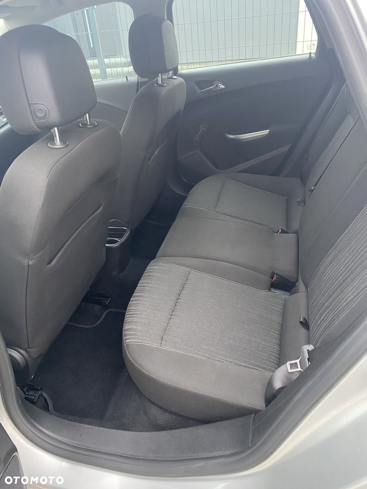 Opel Astra 1.3 CDTI DPF ecoFLEX TourerStart/Stop Edition - 6