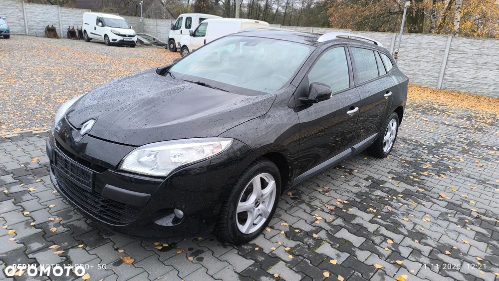 Renault Megane 1.6 16V 110 Dynamique - 2