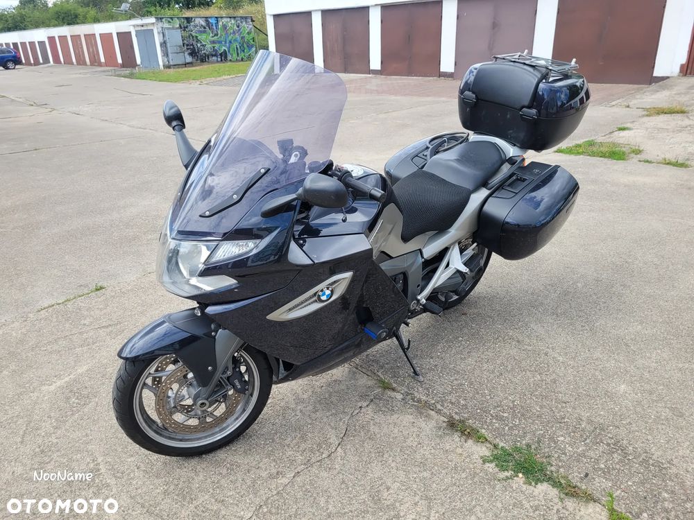 BMW K - 1