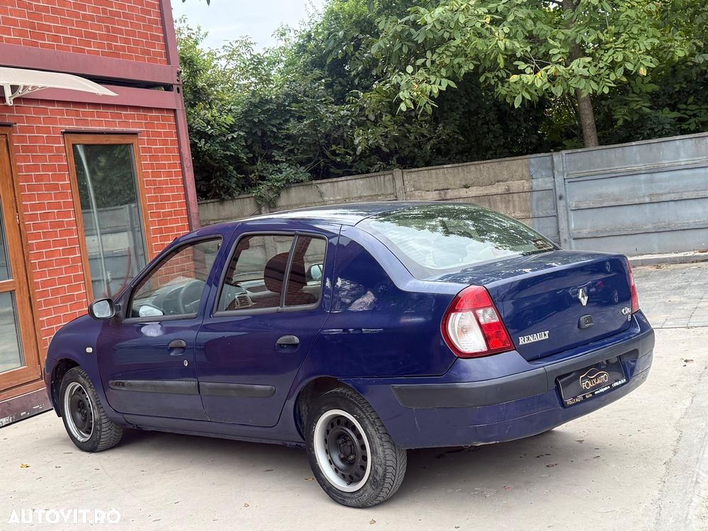Renault Clio - 27