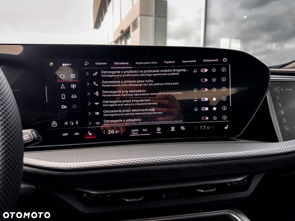 Audi Q5 Sportback - 29