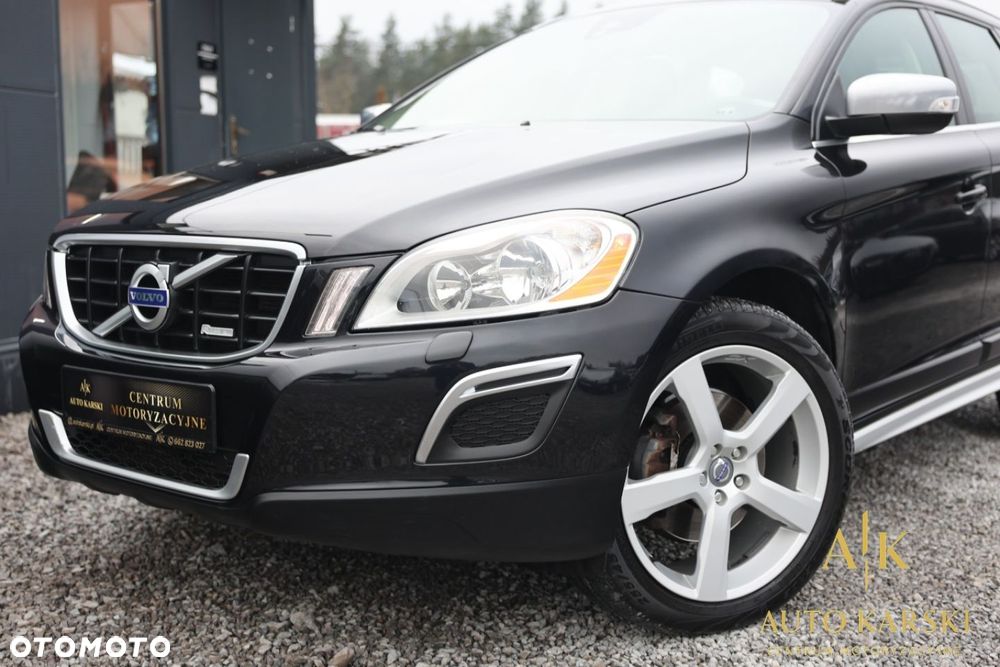 Volvo XC 60 - 17