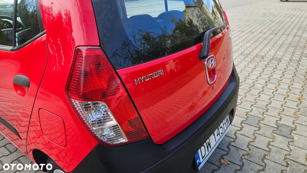 Hyundai i10 1.1 Style - 17