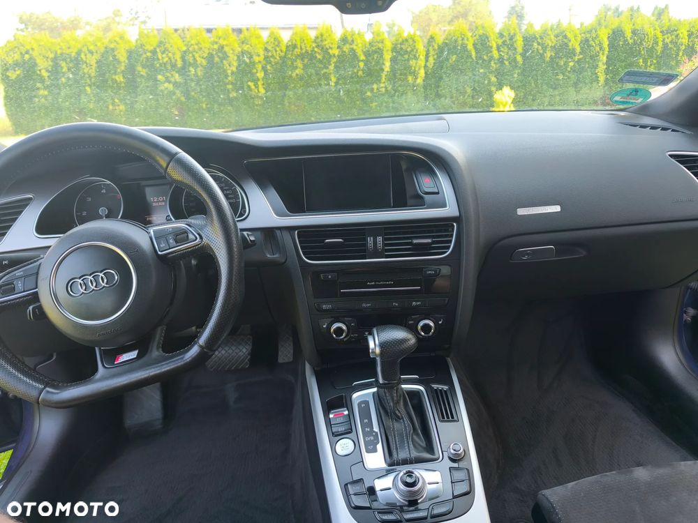 Audi A5 Sportback 2.0 TDI Quattro S tronic - 17