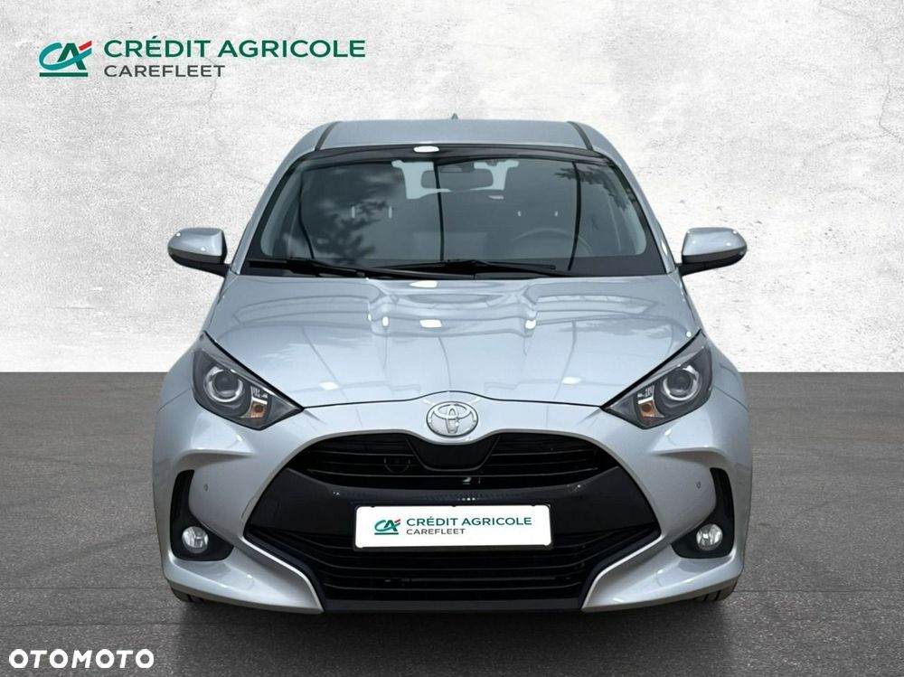 Toyota Yaris 1.5 Comfort - 3