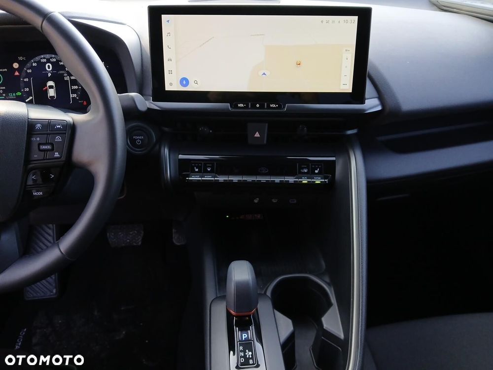 Toyota C-HR 1.8 Hybrid Style - 31