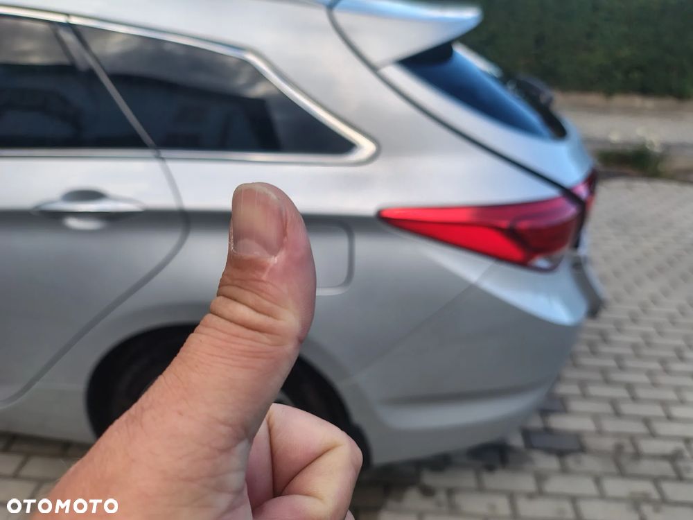 Hyundai i40 1.7 CRDi Premium - 21