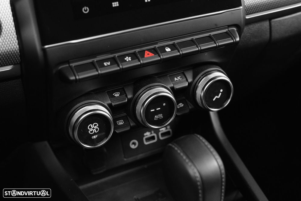 Renault Arkana 1.6 E-Tech Full Hybrid Techno - 31