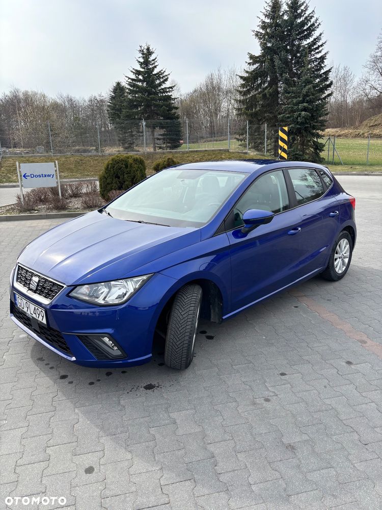 Seat Ibiza 1.0 Style S&S - 2