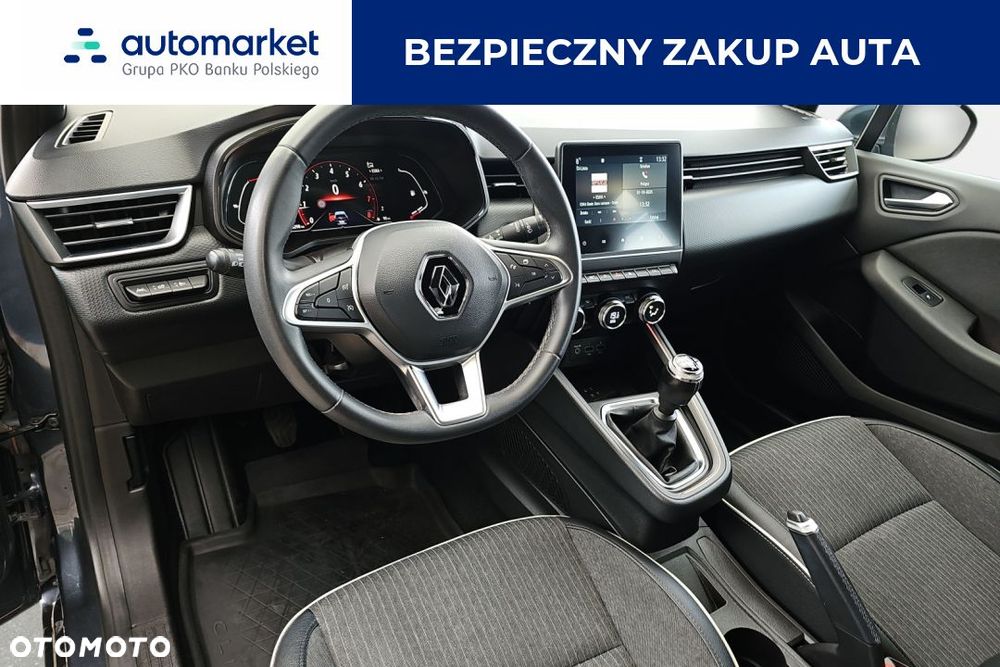 Renault Clio 1.0 TCe Intens - 10