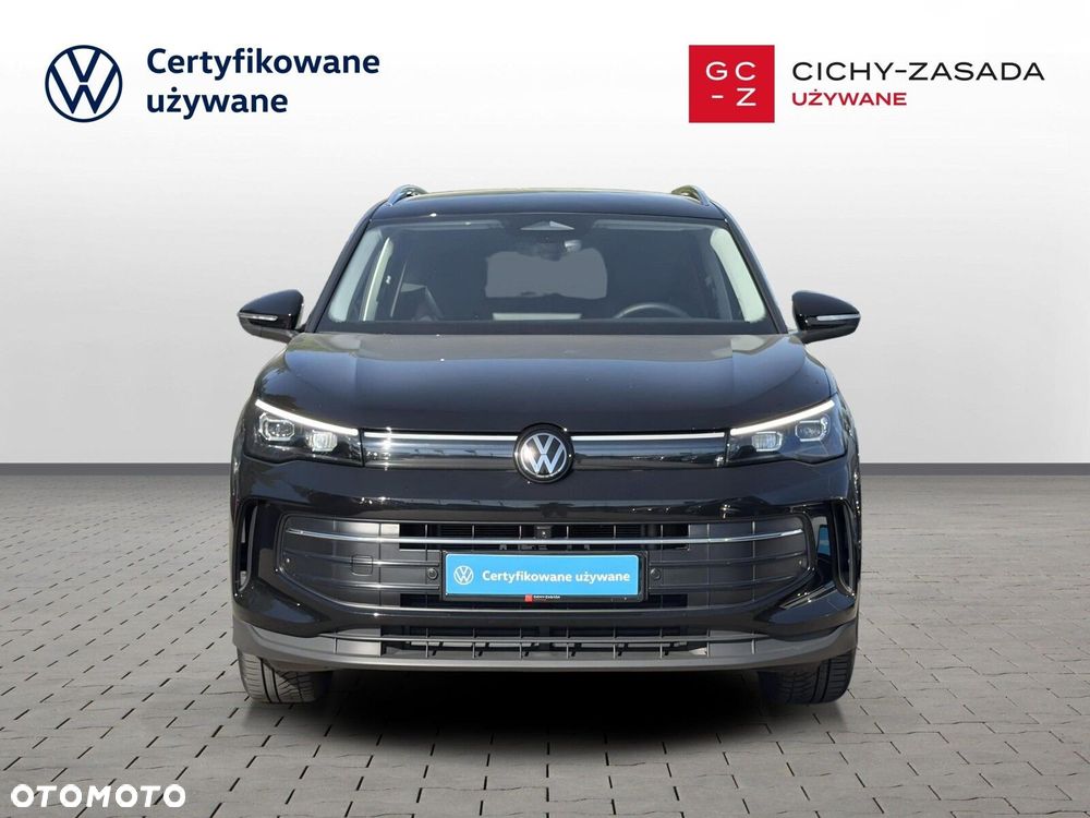 Volkswagen Tiguan 2.0 TDI DSG - 9