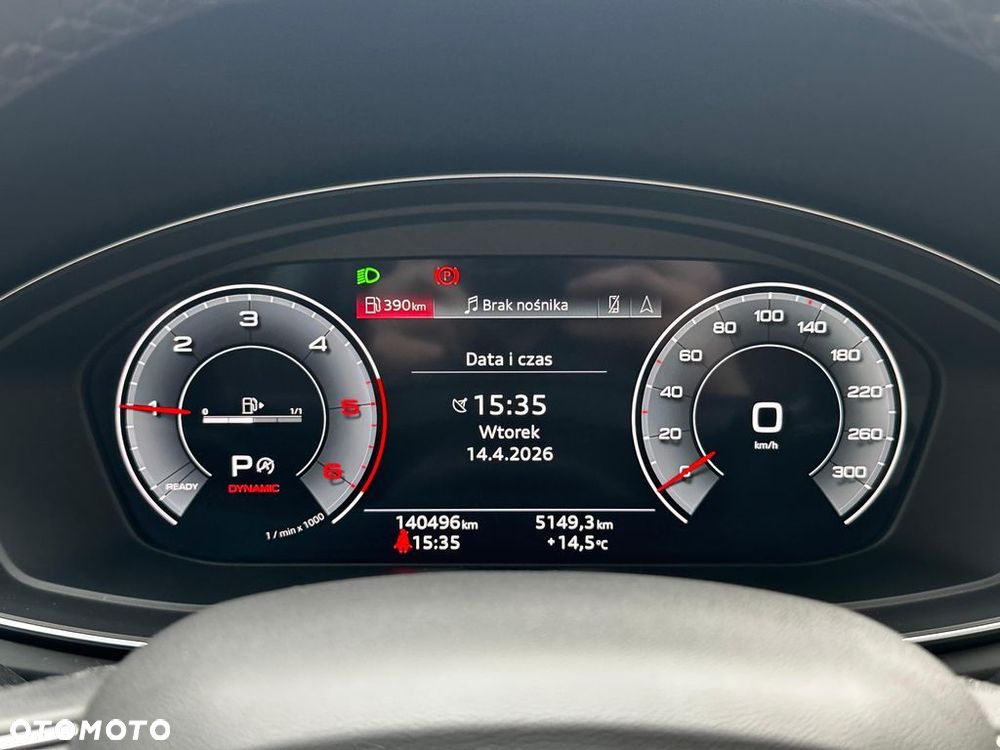Audi Q5 40 TDI mHEV Quattro Advanced S tronic - 15